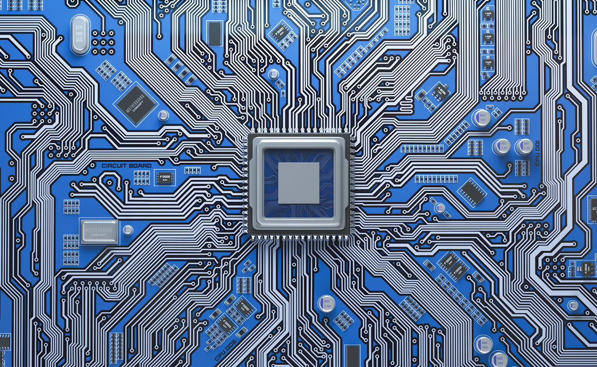 Procesamiento de materiales especiales