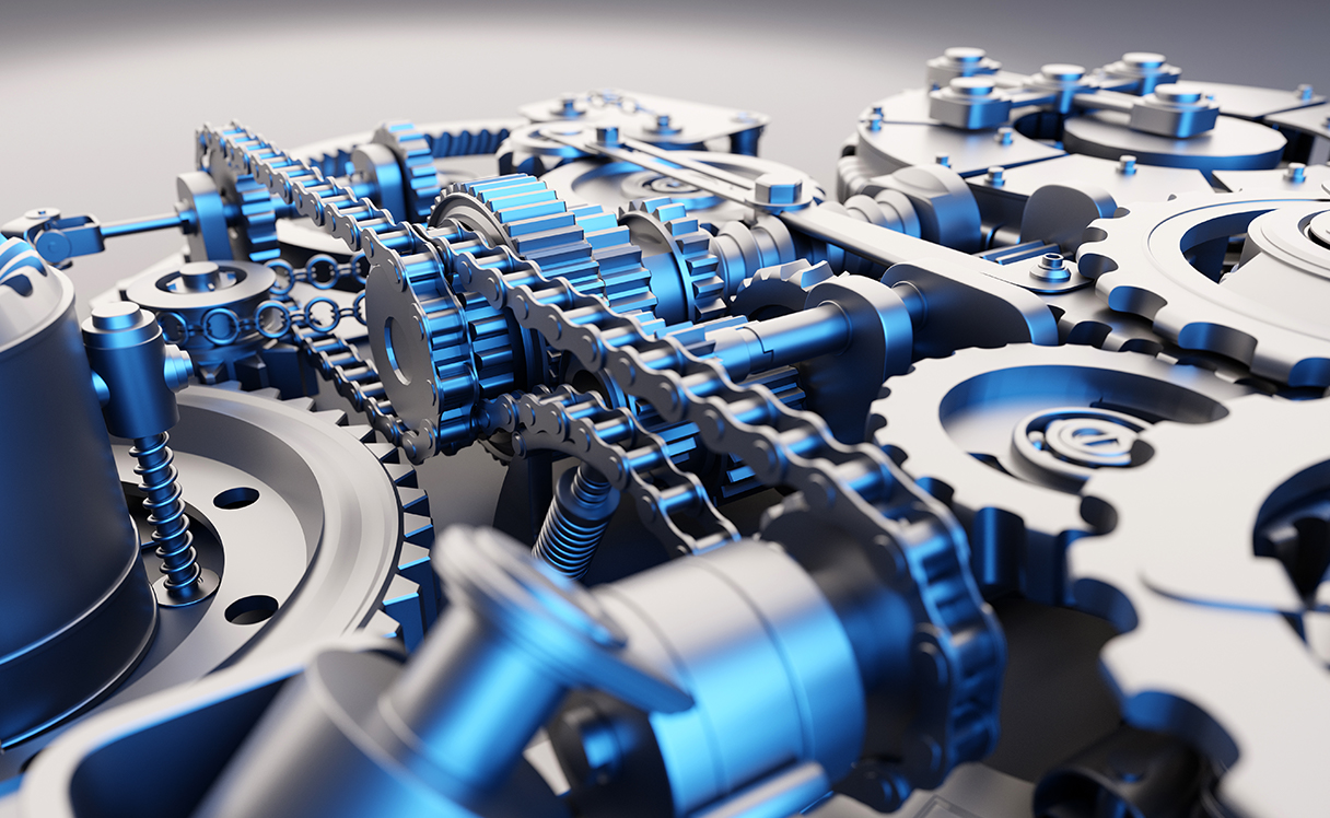 Industria metalúrgica