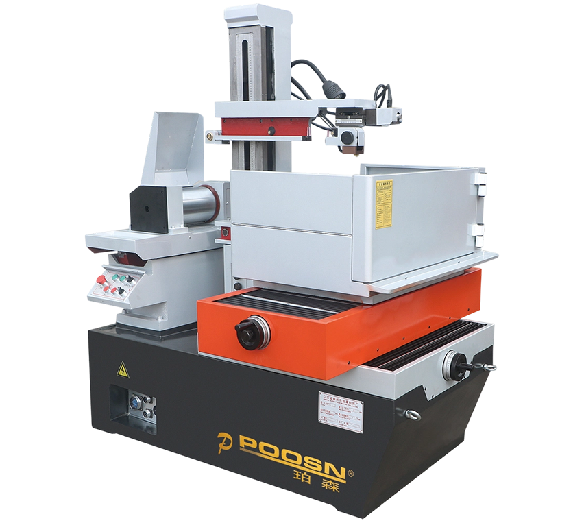 WEDM de velocidad alta-media DK-BC